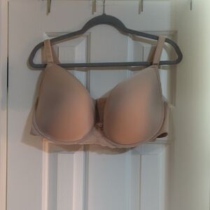 Nude T-Shirt Bra - Women Intimates Push Up